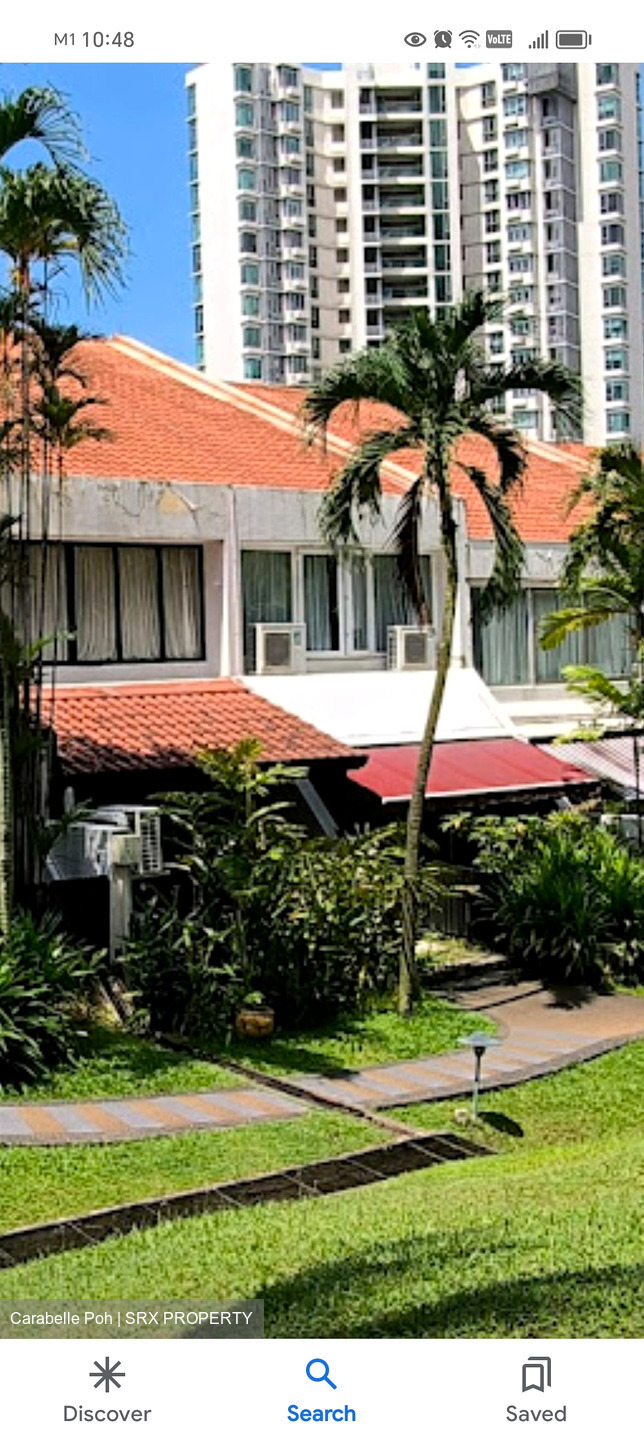 Ridgewood (D10), Condominium #432344731